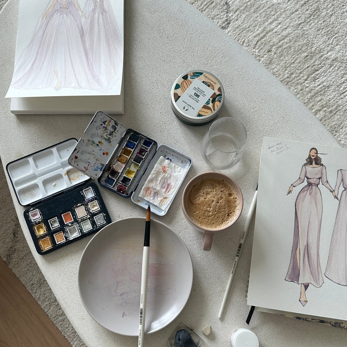 How Much Does a Custom Wedding Dress Cost? A Real Price Breakdown