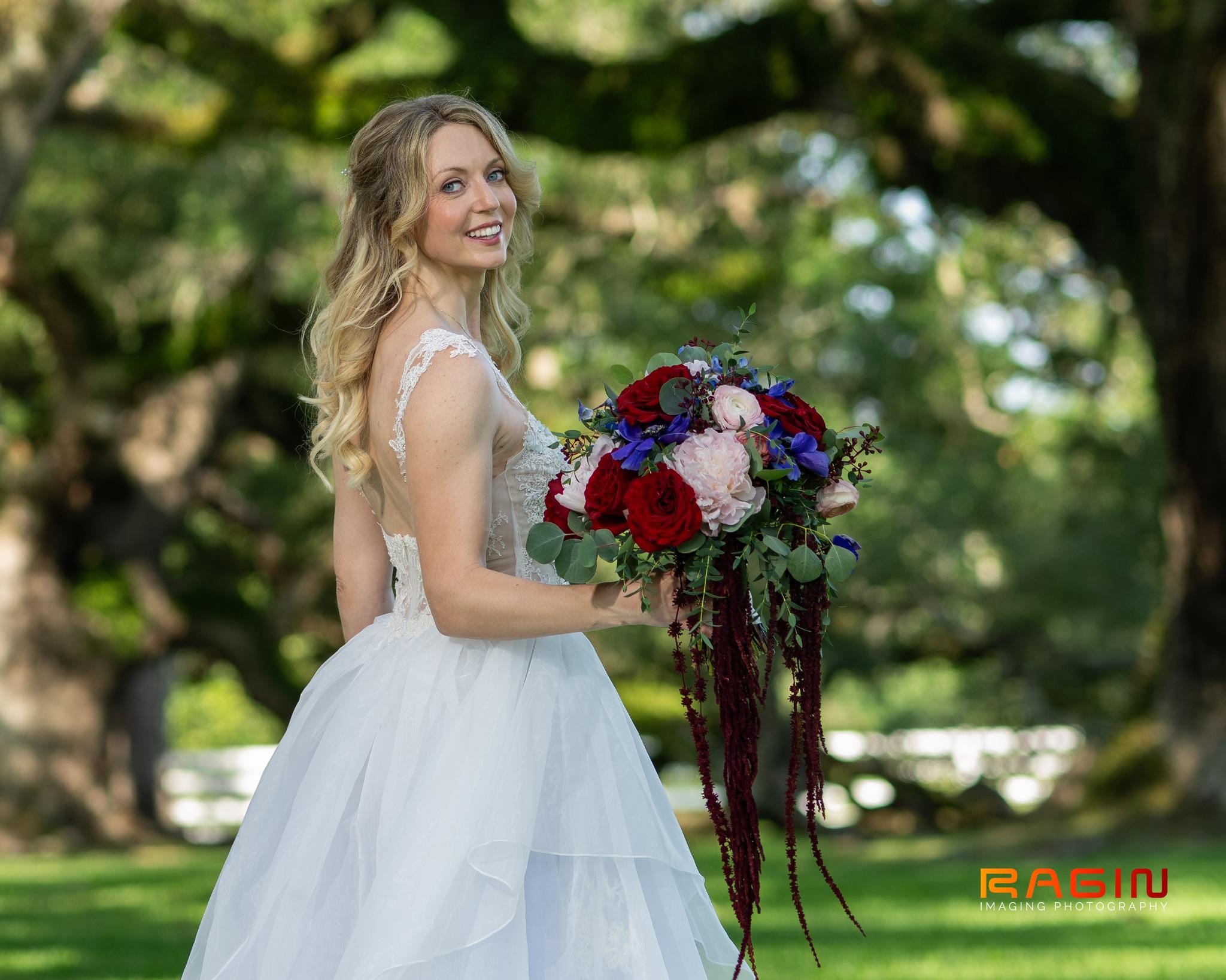 What to Tell Your Dress Designer: A Real Custom Order, From Vision to Finished Gown