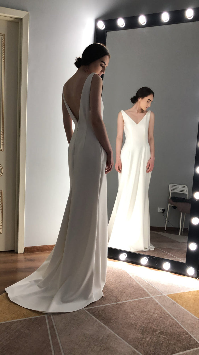 A Second Wedding Dress: What to Consider for a Vow Renewal or Second Marriage