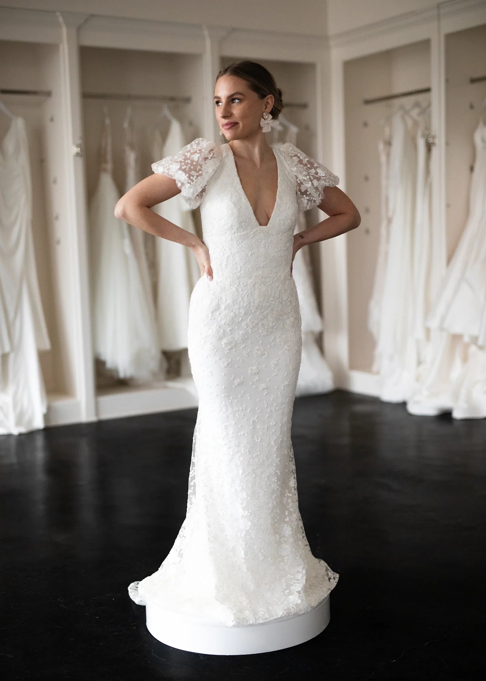 12 Questions to Ask Before Ordering a Custom Wedding Dress Online