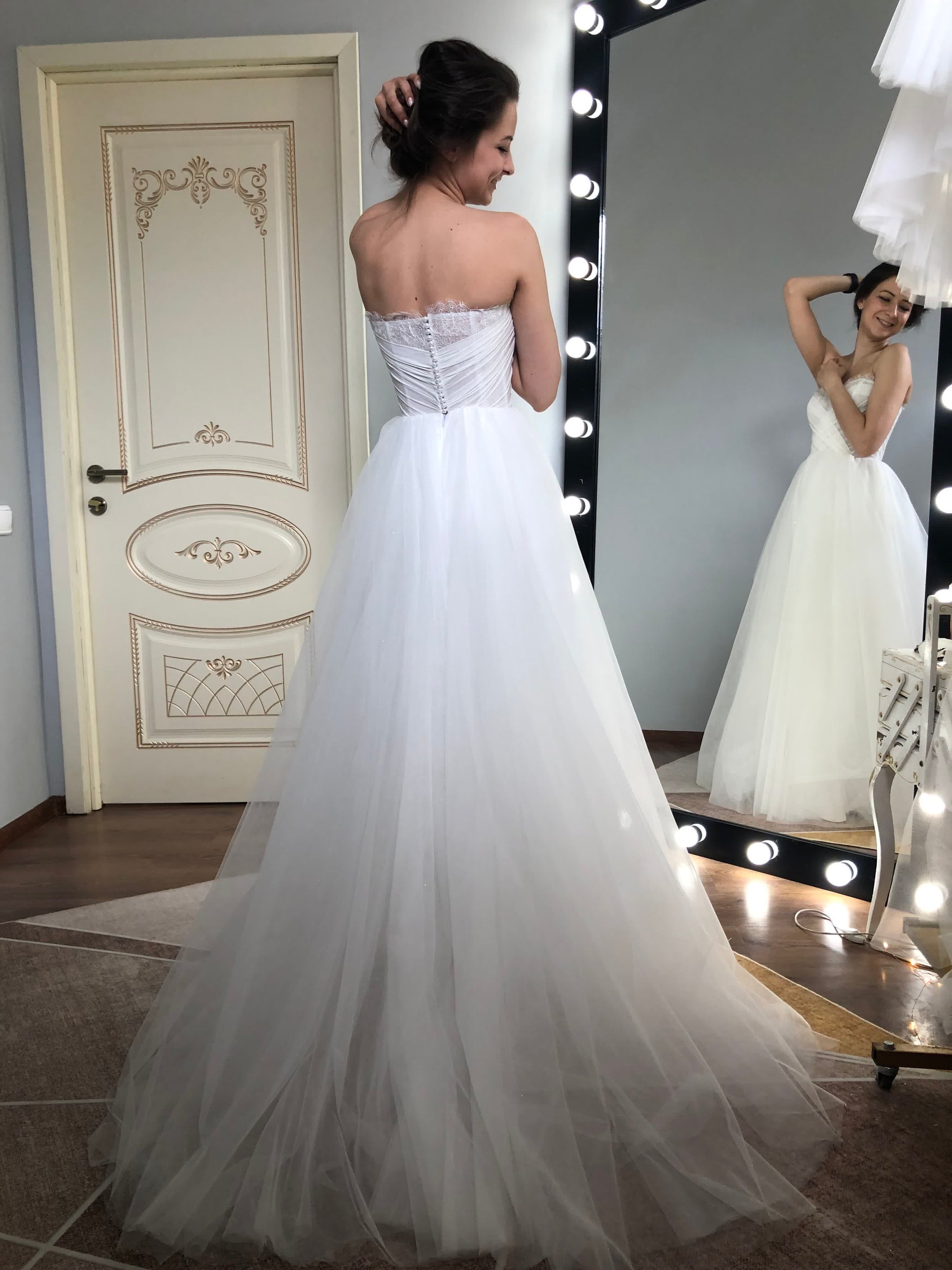 Preserving a Wedding Dress as a Future Heirloom