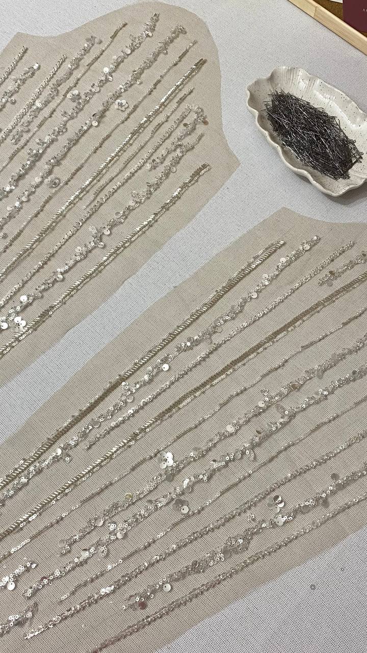 Patterns & sewing