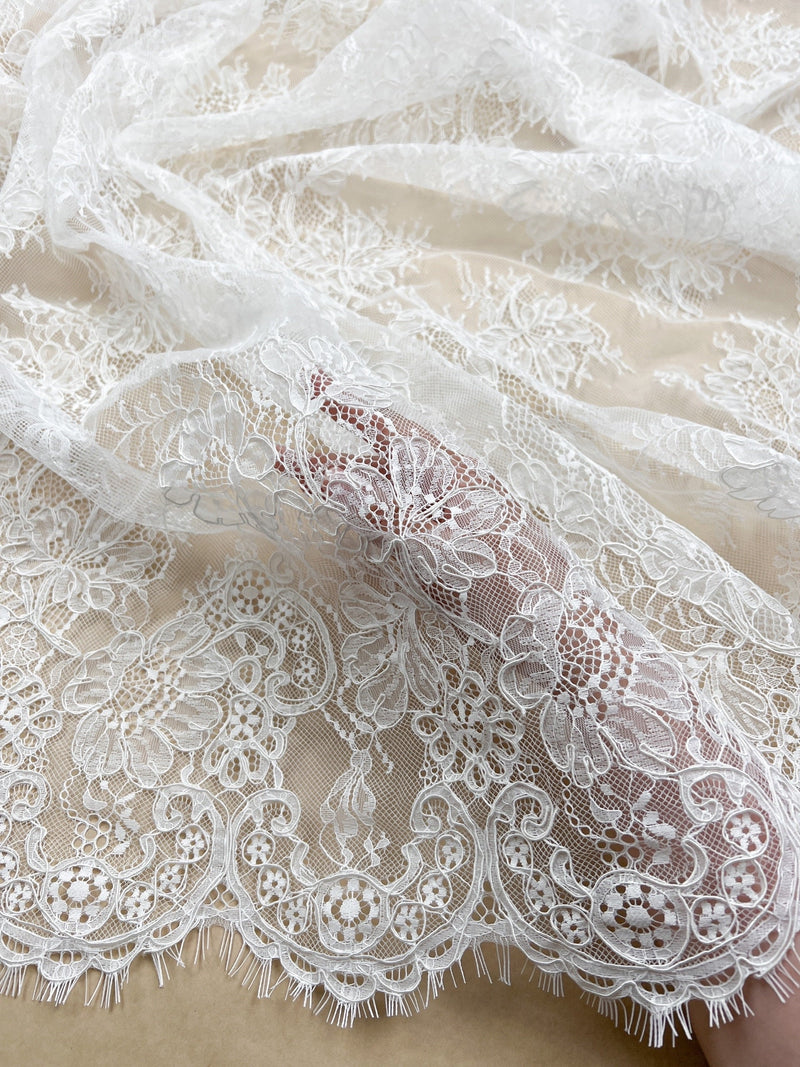 Why Made-to-Order Wedding Dresses Are Slow Fashion's Best-Kept Secret