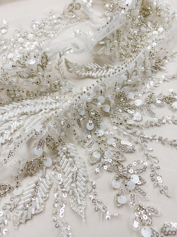 Hand Beading vs. Machine Beading: How to Tell the Difference Before You Buy