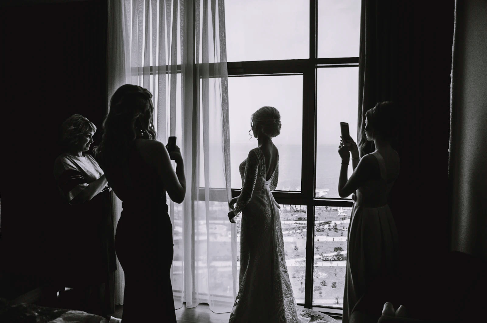 Wedding Dress Silhouettes: A Complete Visual Guide for 2026