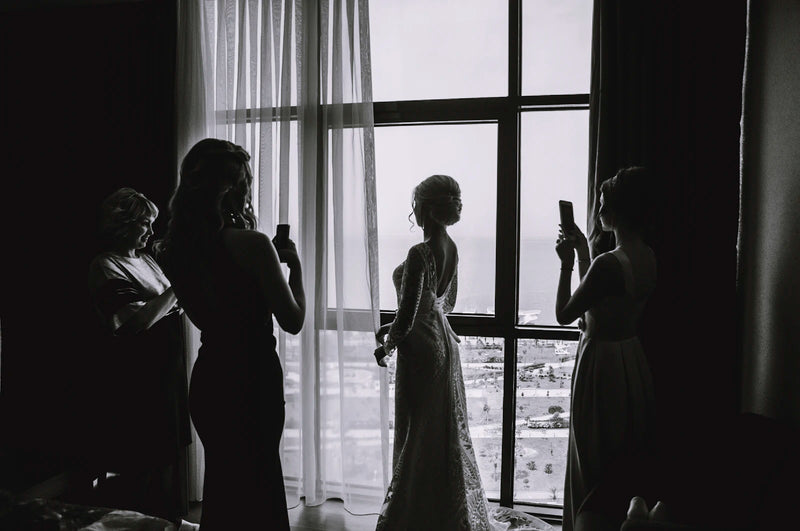 Wedding Dress Silhouettes: A Complete Visual Guide for 2026
