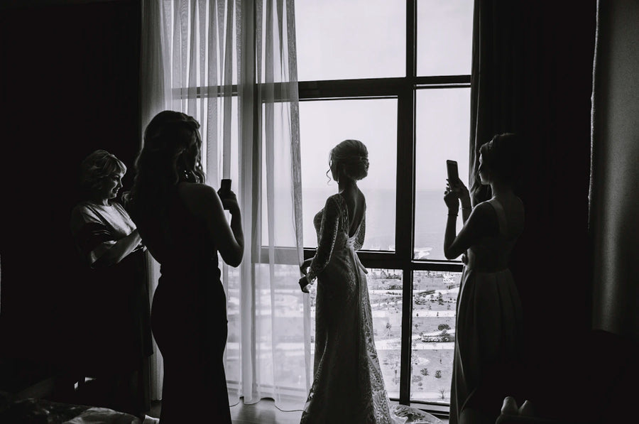 Wedding Dress Silhouettes: A Complete Visual Guide for 2026