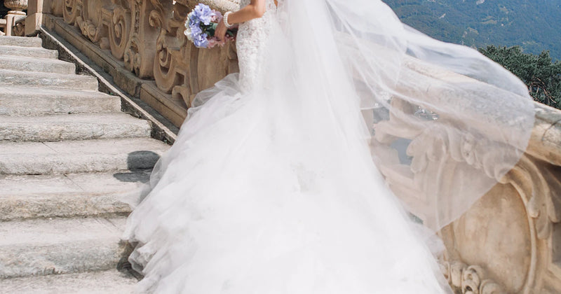 A-Line Wedding Dress: Why It Works for Every Body Type