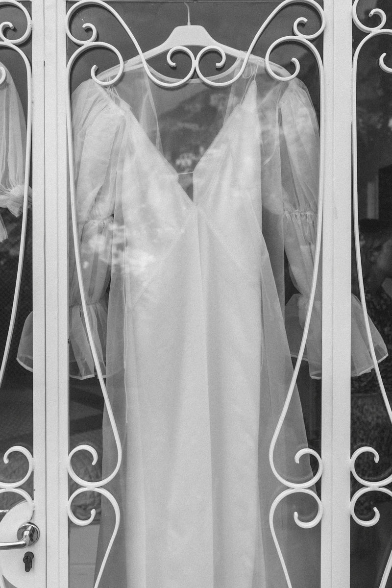 Customs, Duties, and Delivery: How Your Wedding Dress Reaches the US