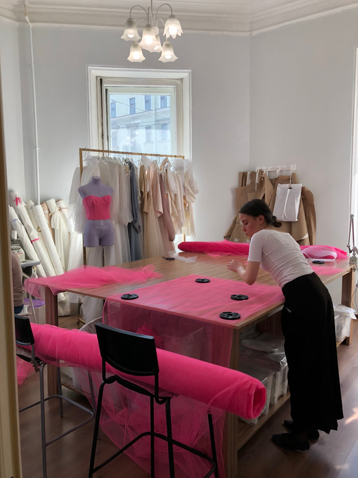 Wedding Dress Rental vs. Custom: What You're Actually Trading Off