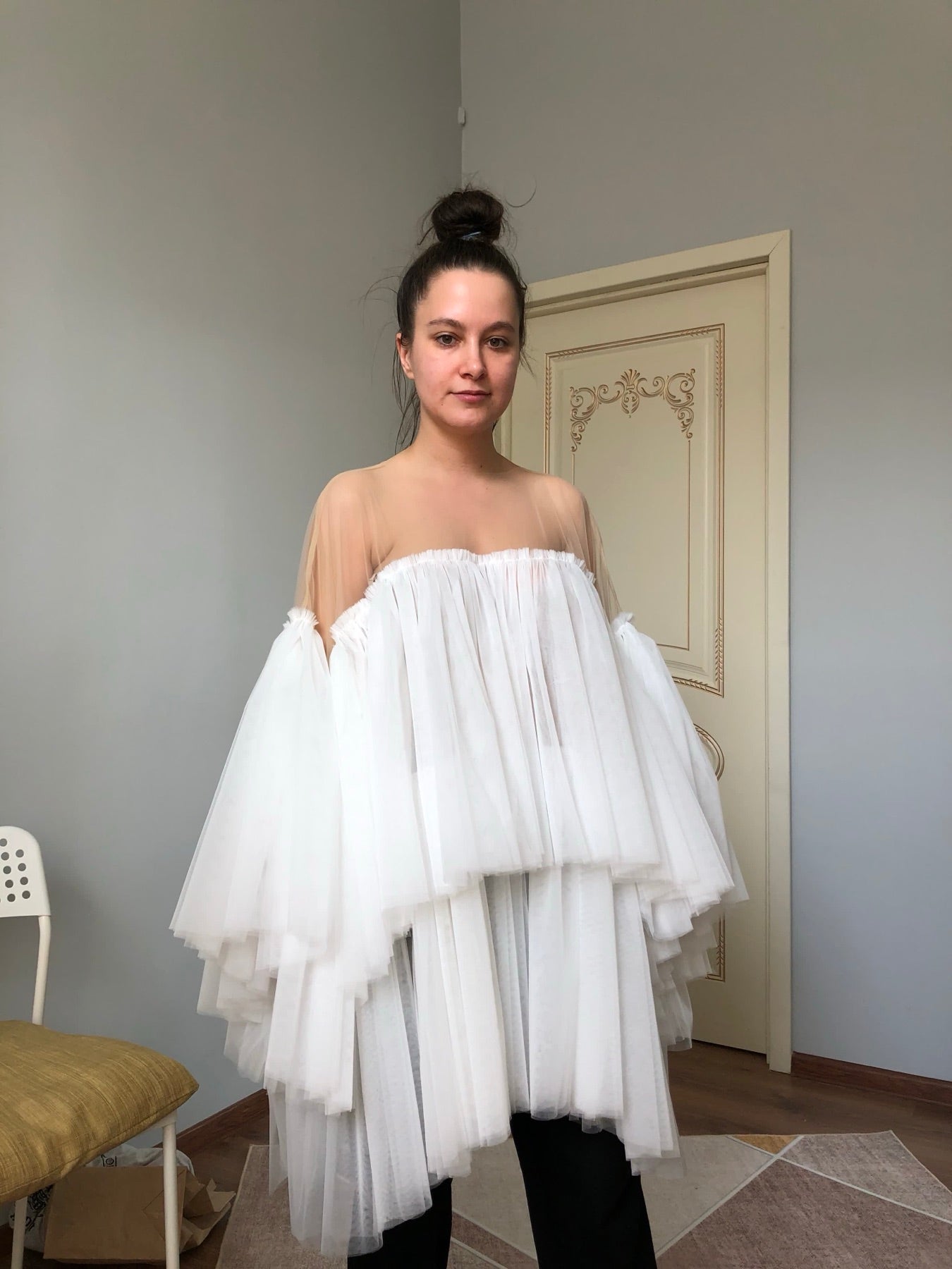 Tea-Length and Short Wedding Dresses: When a Shorter Hem Is the Right Call