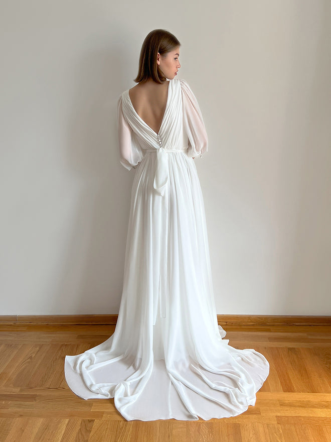 Chiffon_wedding_gown_open_back_0