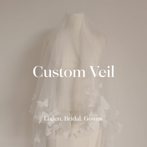 Wedding veil