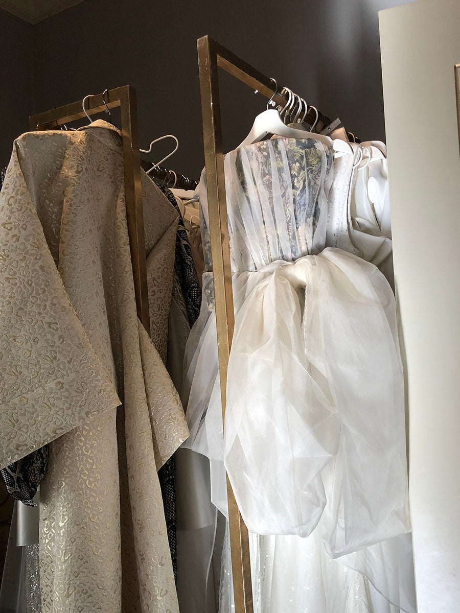 Shipped to you
